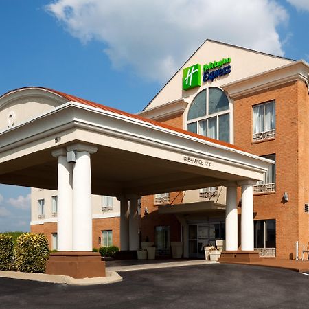 Holiday Inn Express Athens By Ihg Zewnętrze zdjęcie