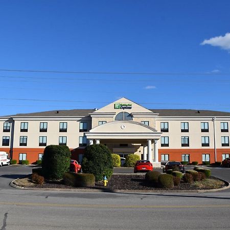 Holiday Inn Express Athens By Ihg Zewnętrze zdjęcie