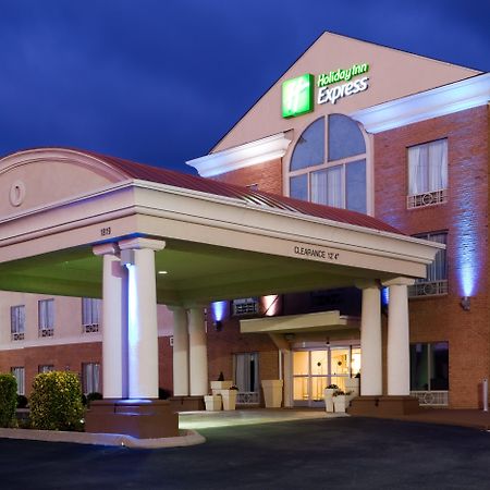 Holiday Inn Express Athens By Ihg Zewnętrze zdjęcie