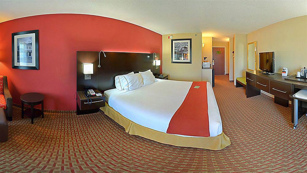 Holiday Inn Express Athens By Ihg Zewnętrze zdjęcie