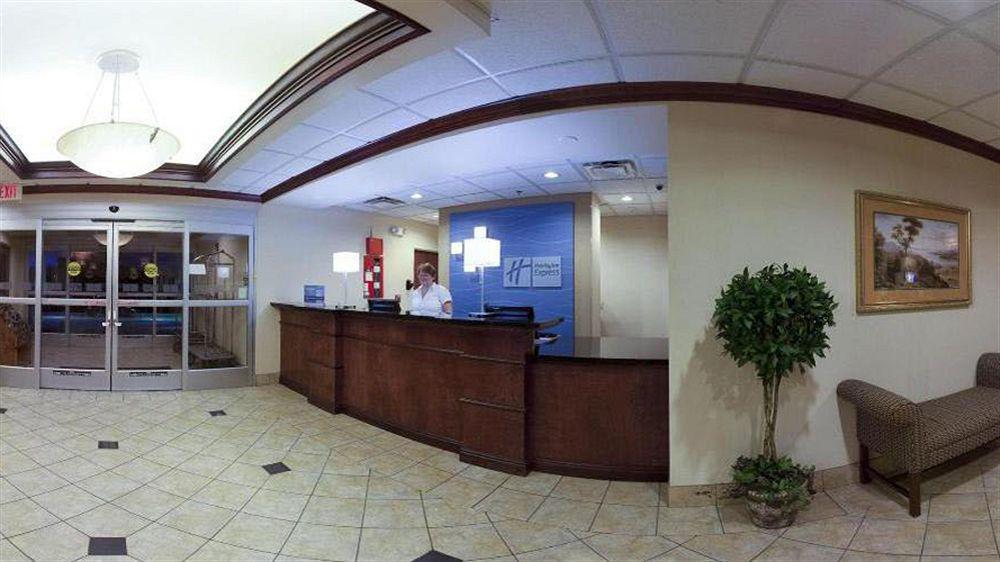 Holiday Inn Express Athens By Ihg Zewnętrze zdjęcie