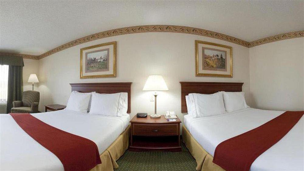 Holiday Inn Express Athens By Ihg Zewnętrze zdjęcie