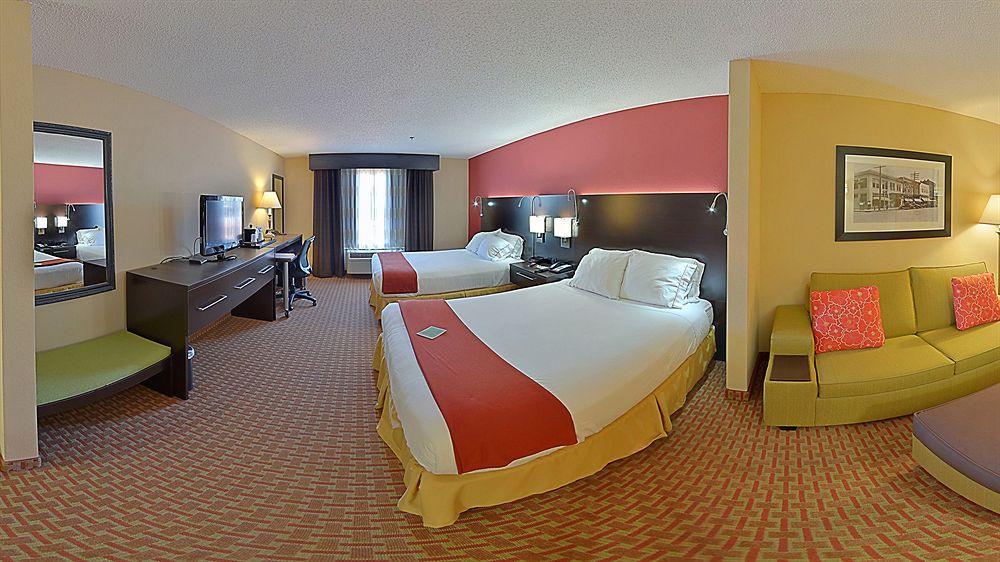 Holiday Inn Express Athens By Ihg Zewnętrze zdjęcie