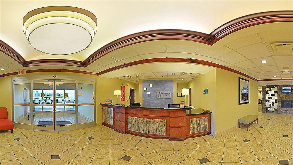 Holiday Inn Express Athens By Ihg Zewnętrze zdjęcie