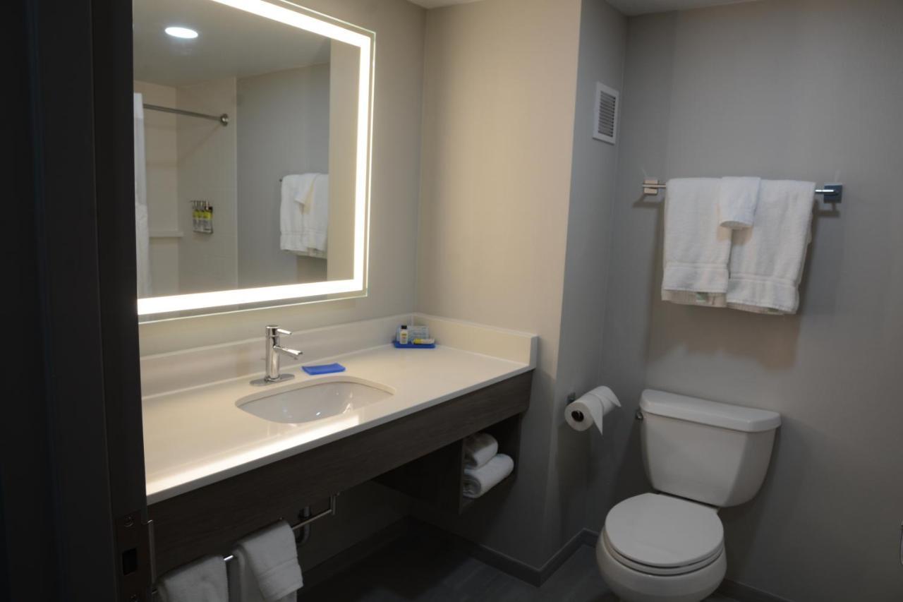 Holiday Inn Express Athens By Ihg Zewnętrze zdjęcie