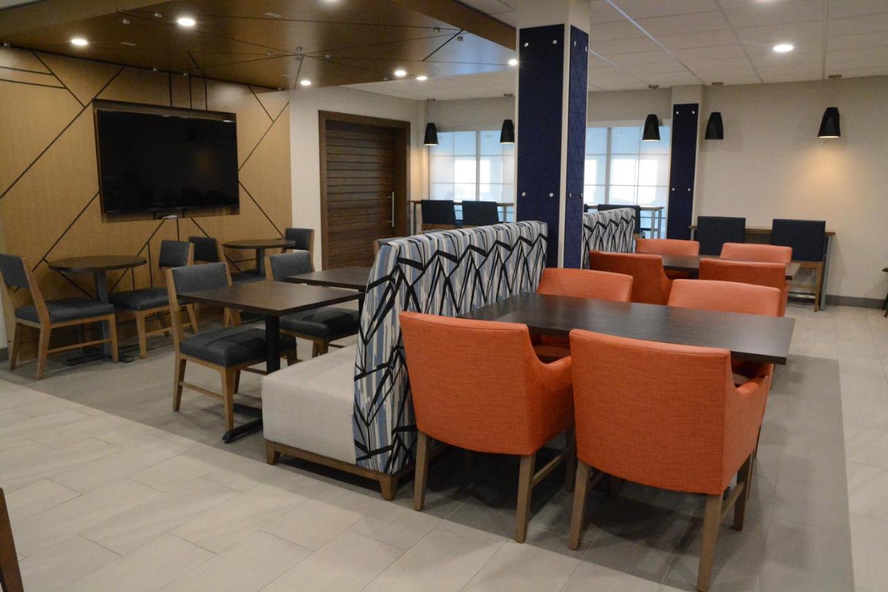 Holiday Inn Express Athens By Ihg Zewnętrze zdjęcie