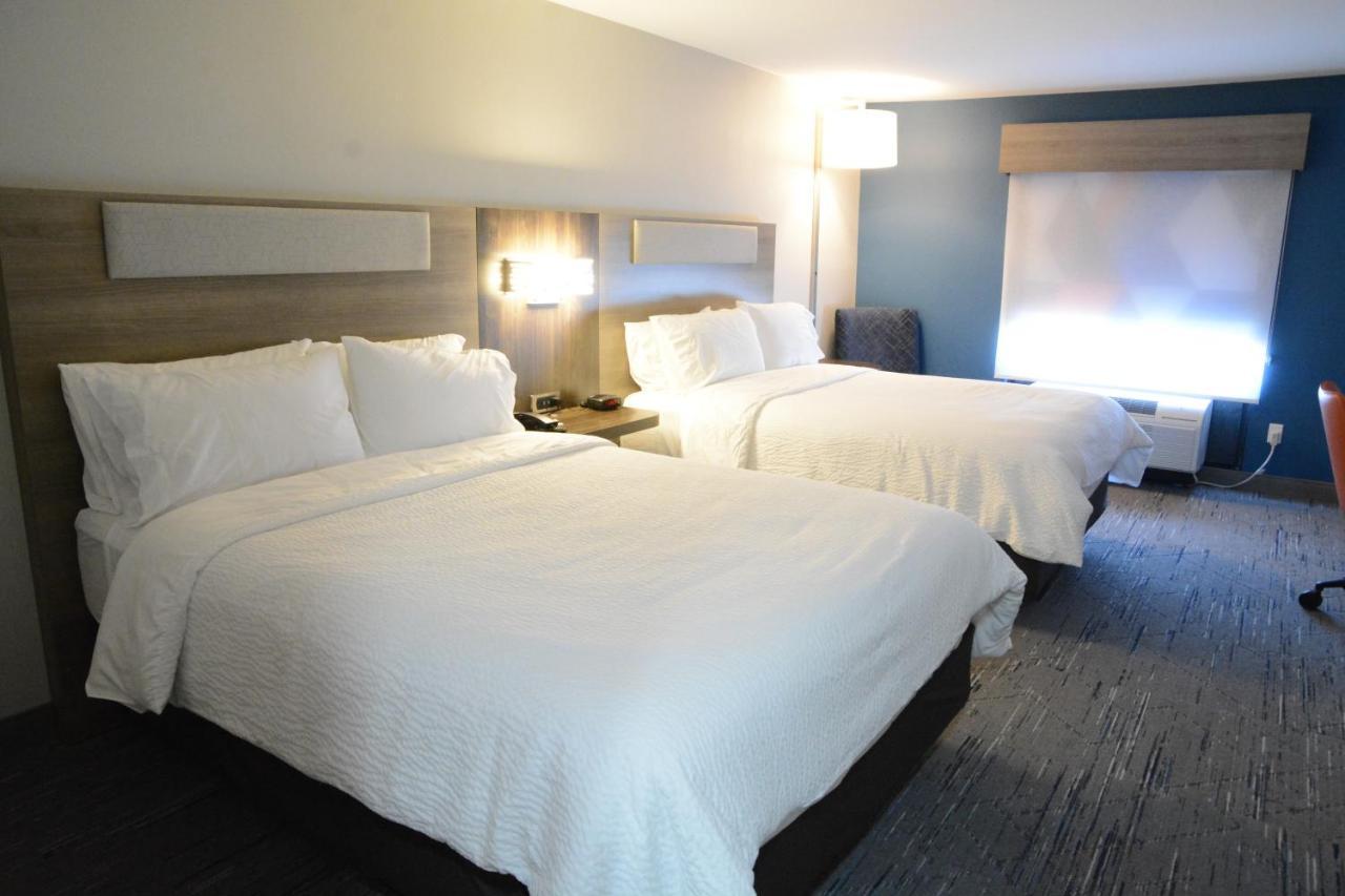 Holiday Inn Express Athens By Ihg Zewnętrze zdjęcie