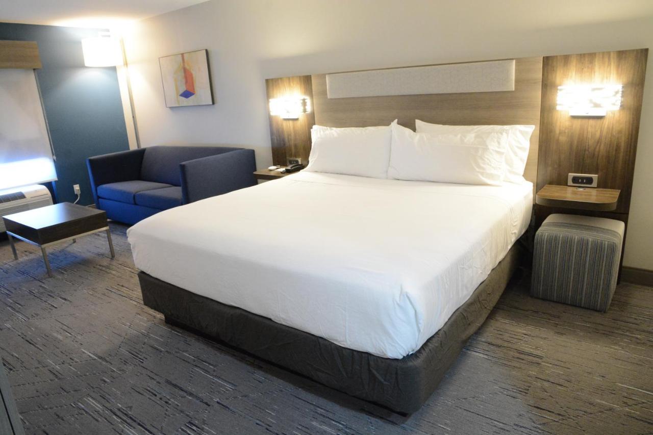 Holiday Inn Express Athens By Ihg Zewnętrze zdjęcie