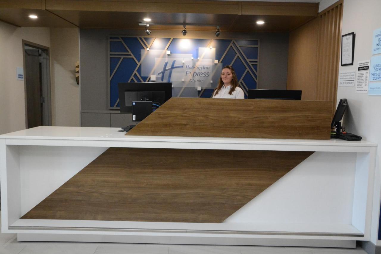 Holiday Inn Express Athens By Ihg Zewnętrze zdjęcie