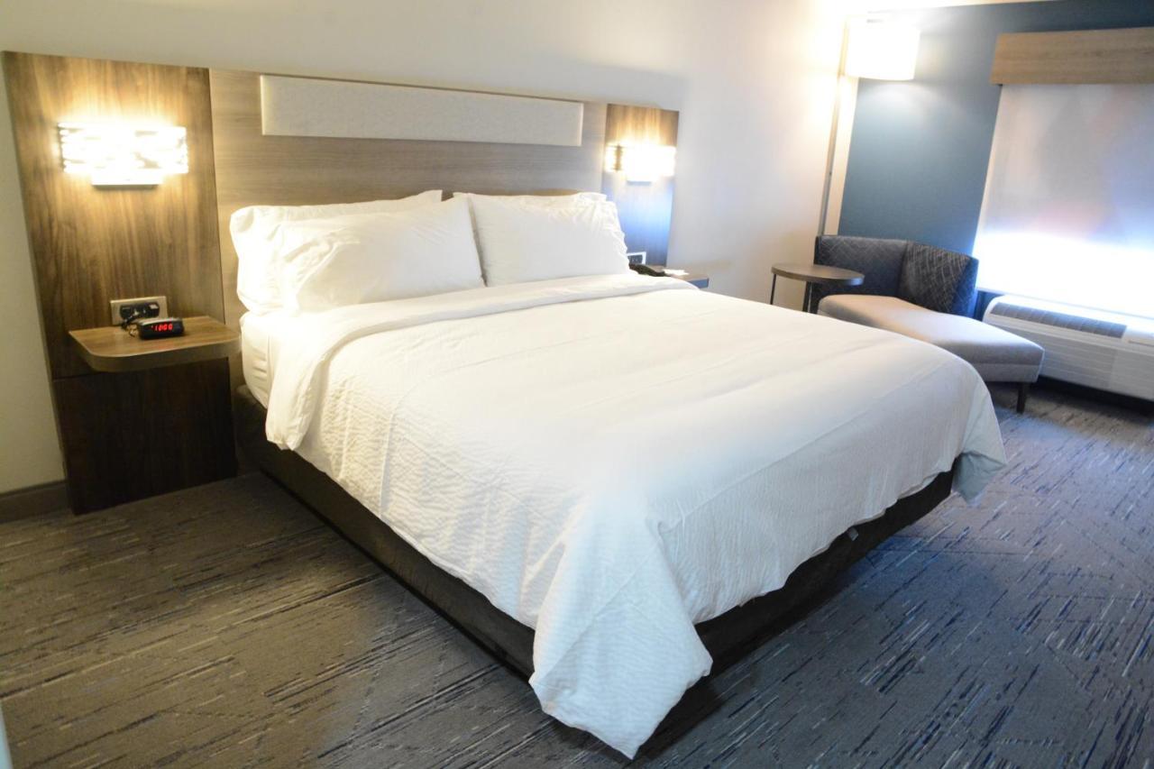 Holiday Inn Express Athens By Ihg Zewnętrze zdjęcie