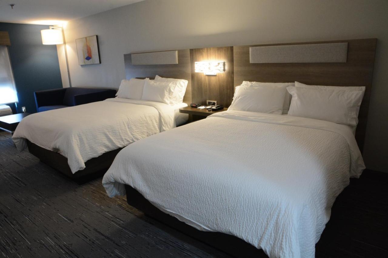 Holiday Inn Express Athens By Ihg Zewnętrze zdjęcie