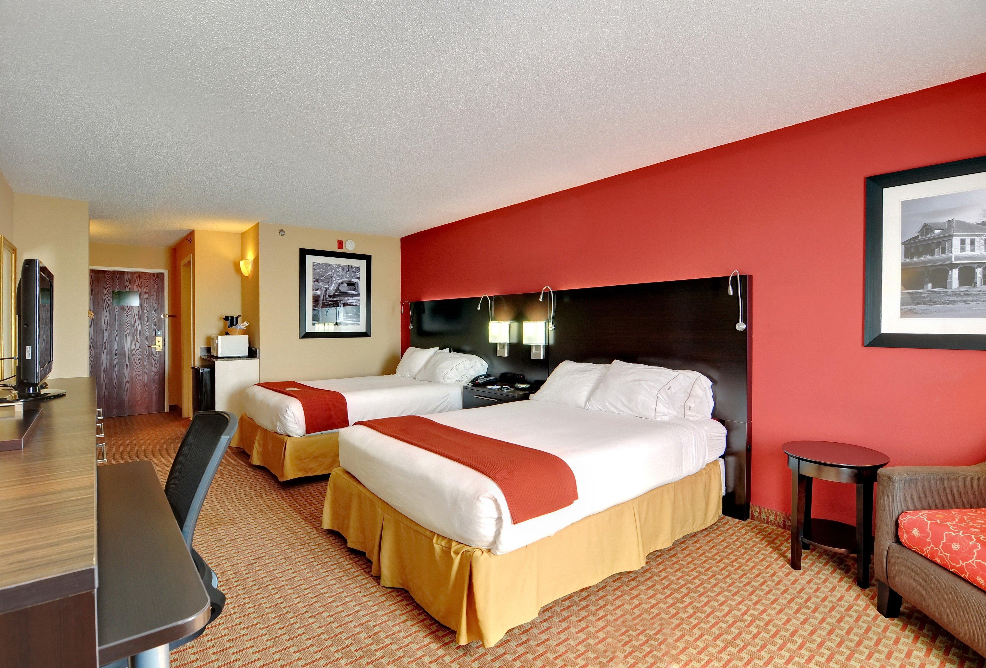 Holiday Inn Express Athens By Ihg Zewnętrze zdjęcie