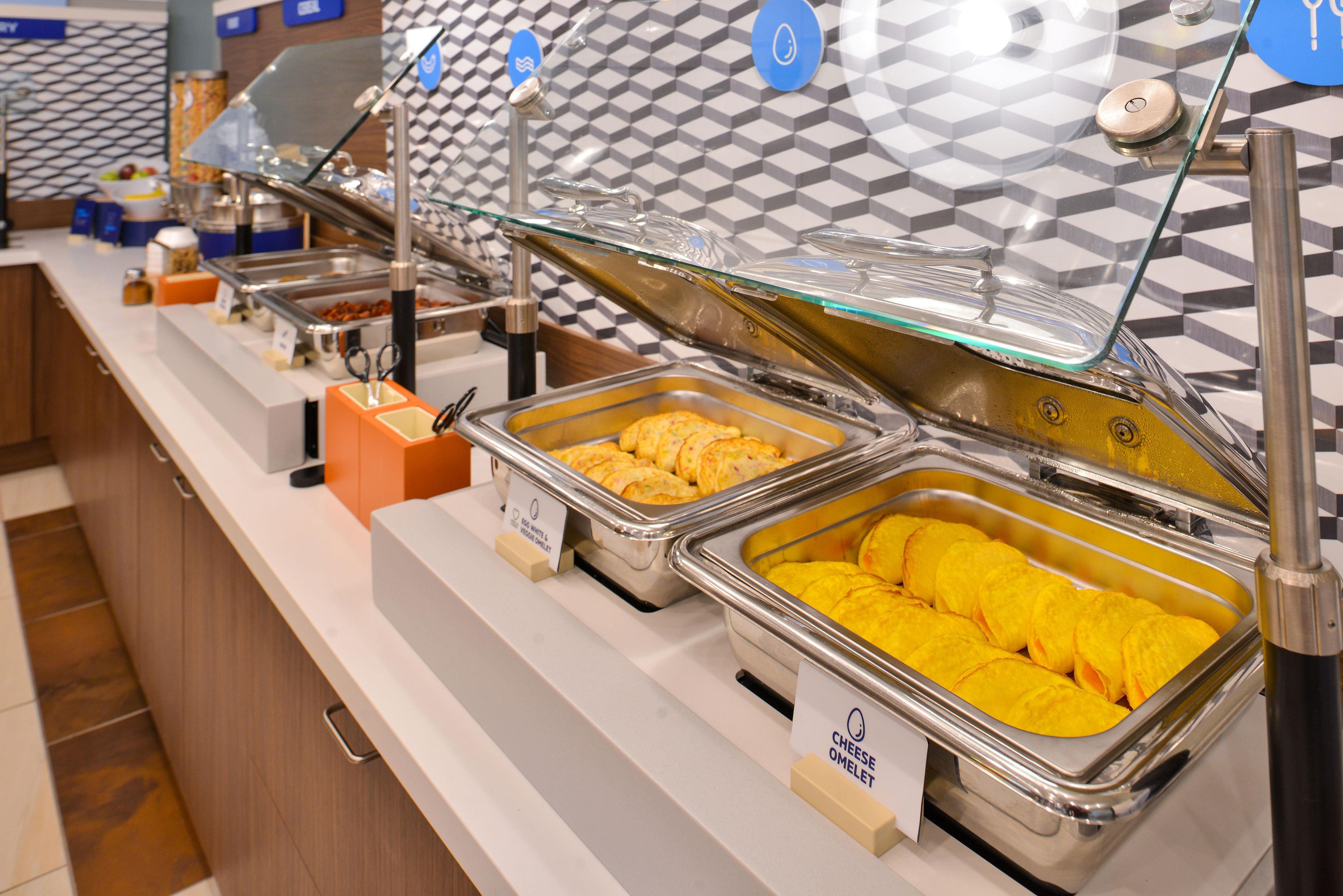 Holiday Inn Express Athens By Ihg Zewnętrze zdjęcie