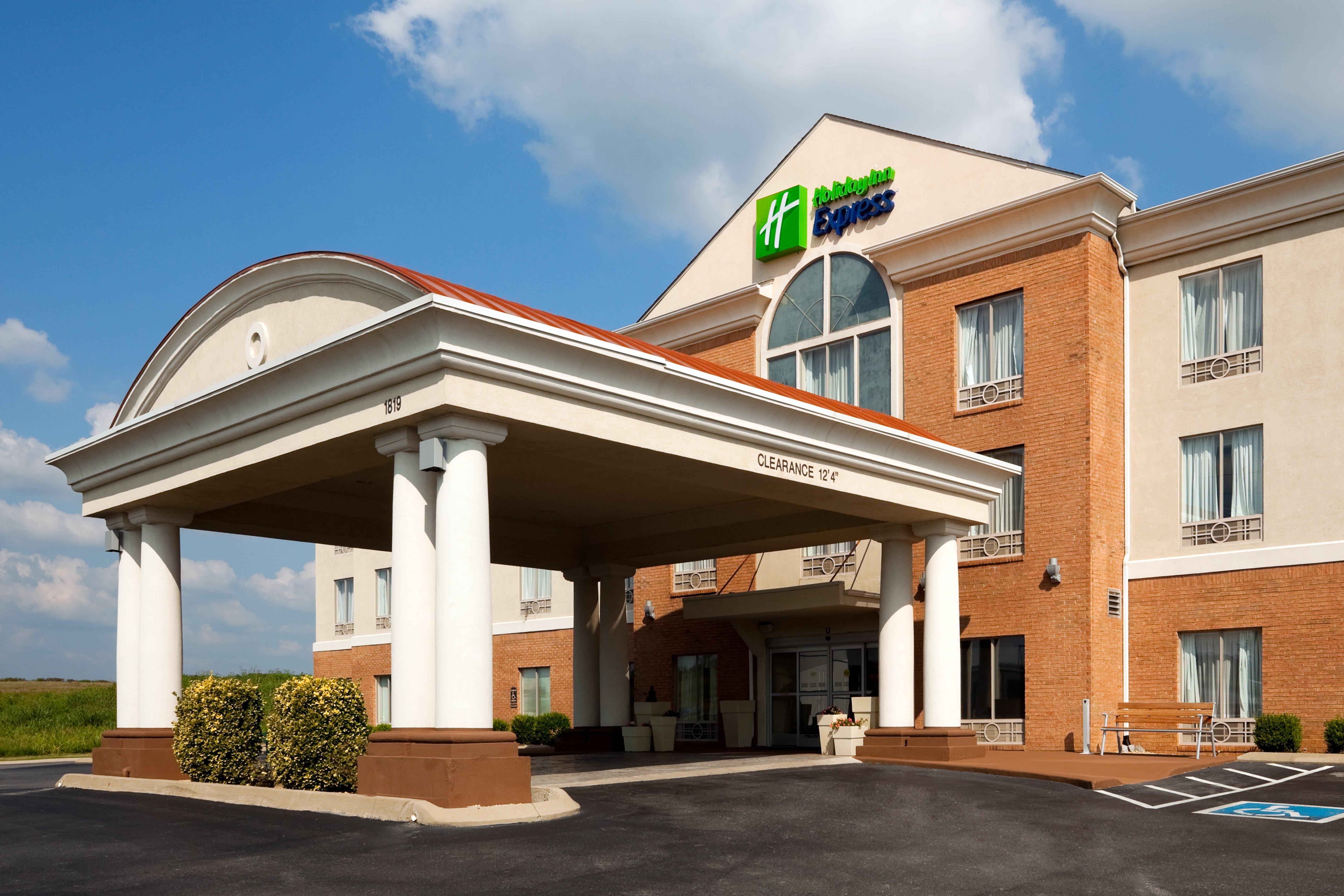 Holiday Inn Express Athens By Ihg Zewnętrze zdjęcie