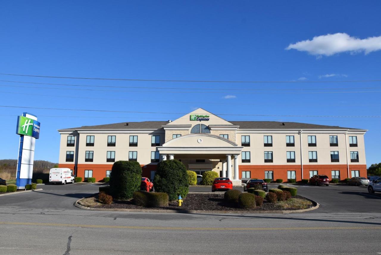 Holiday Inn Express Athens By Ihg Zewnętrze zdjęcie