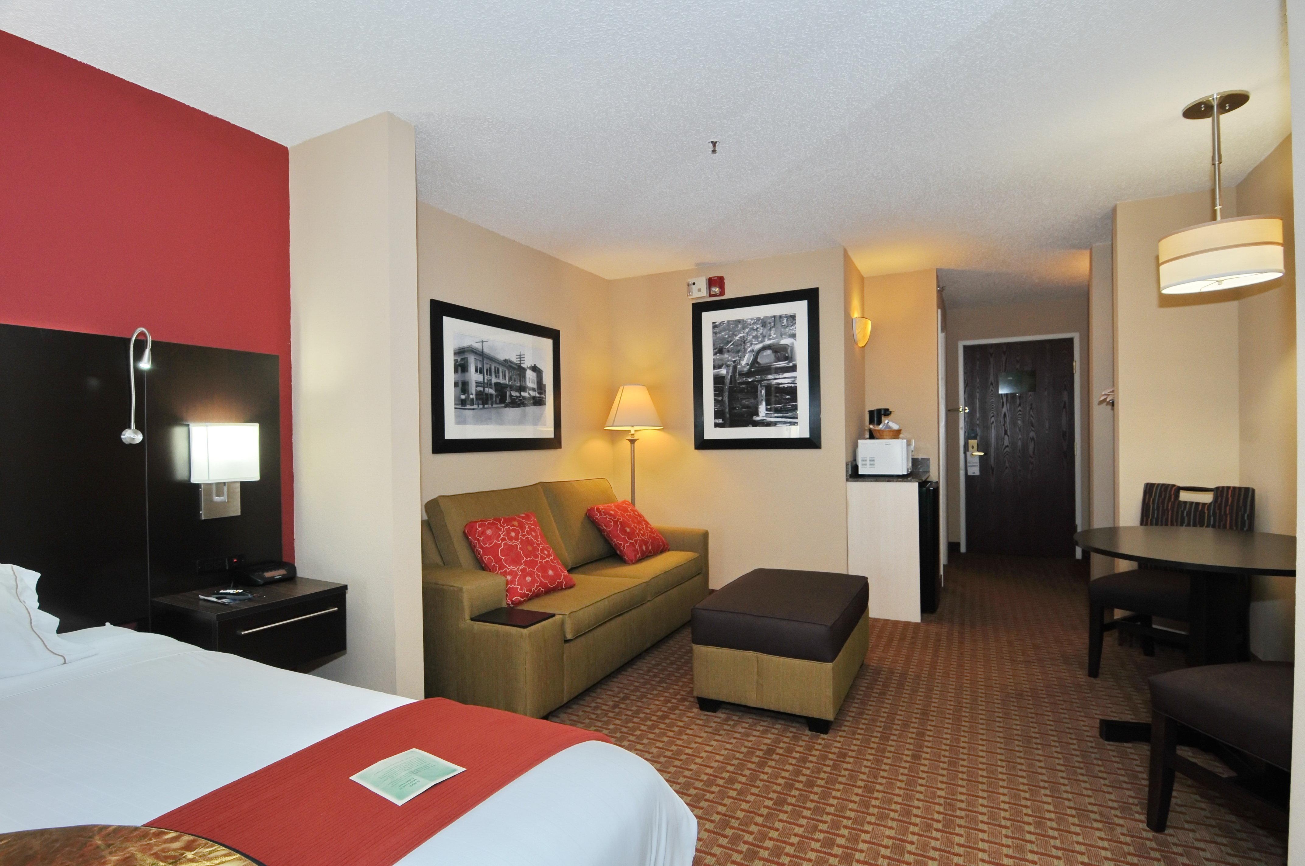 Holiday Inn Express Athens By Ihg Zewnętrze zdjęcie