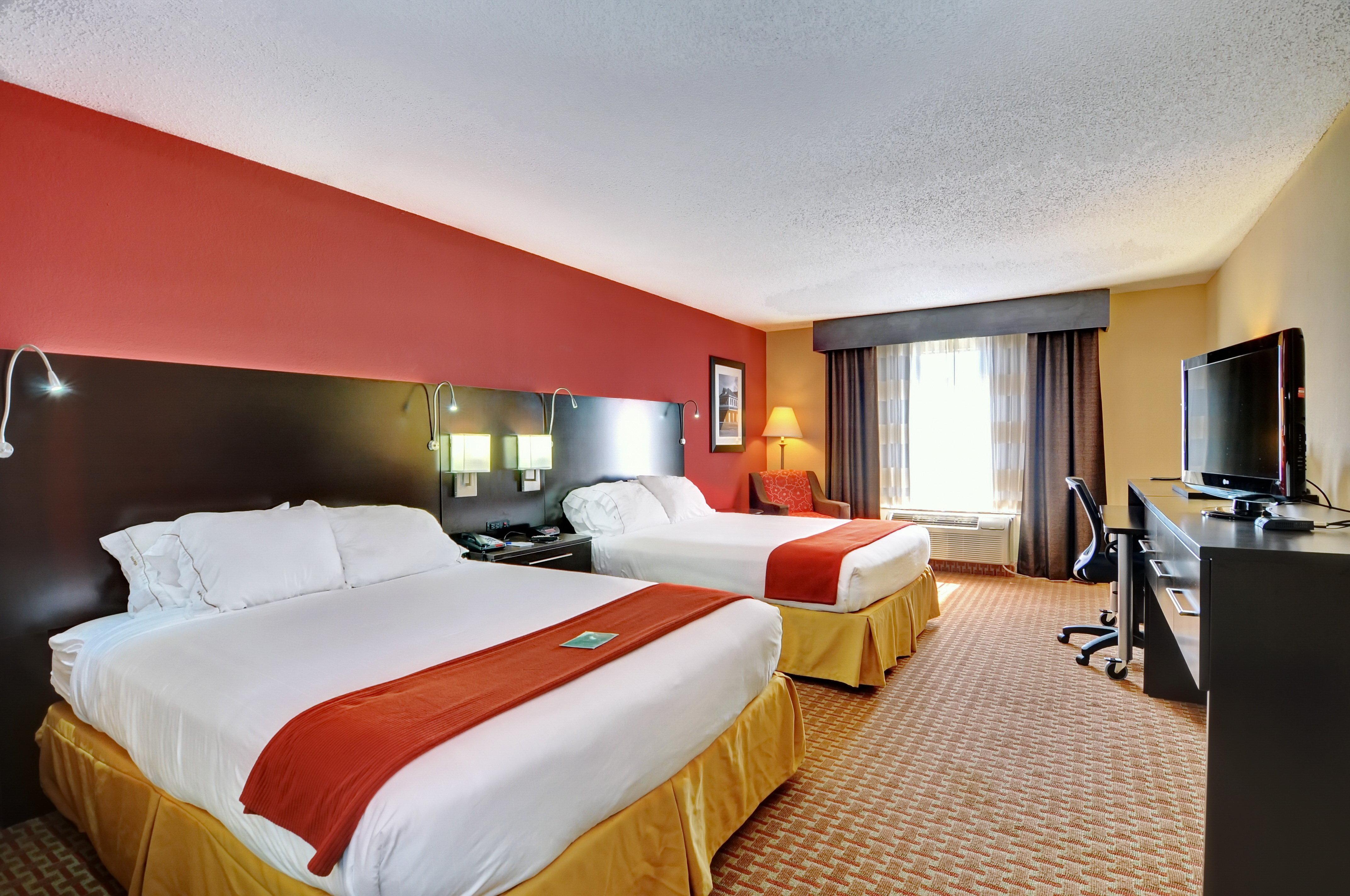 Holiday Inn Express Athens By Ihg Zewnętrze zdjęcie