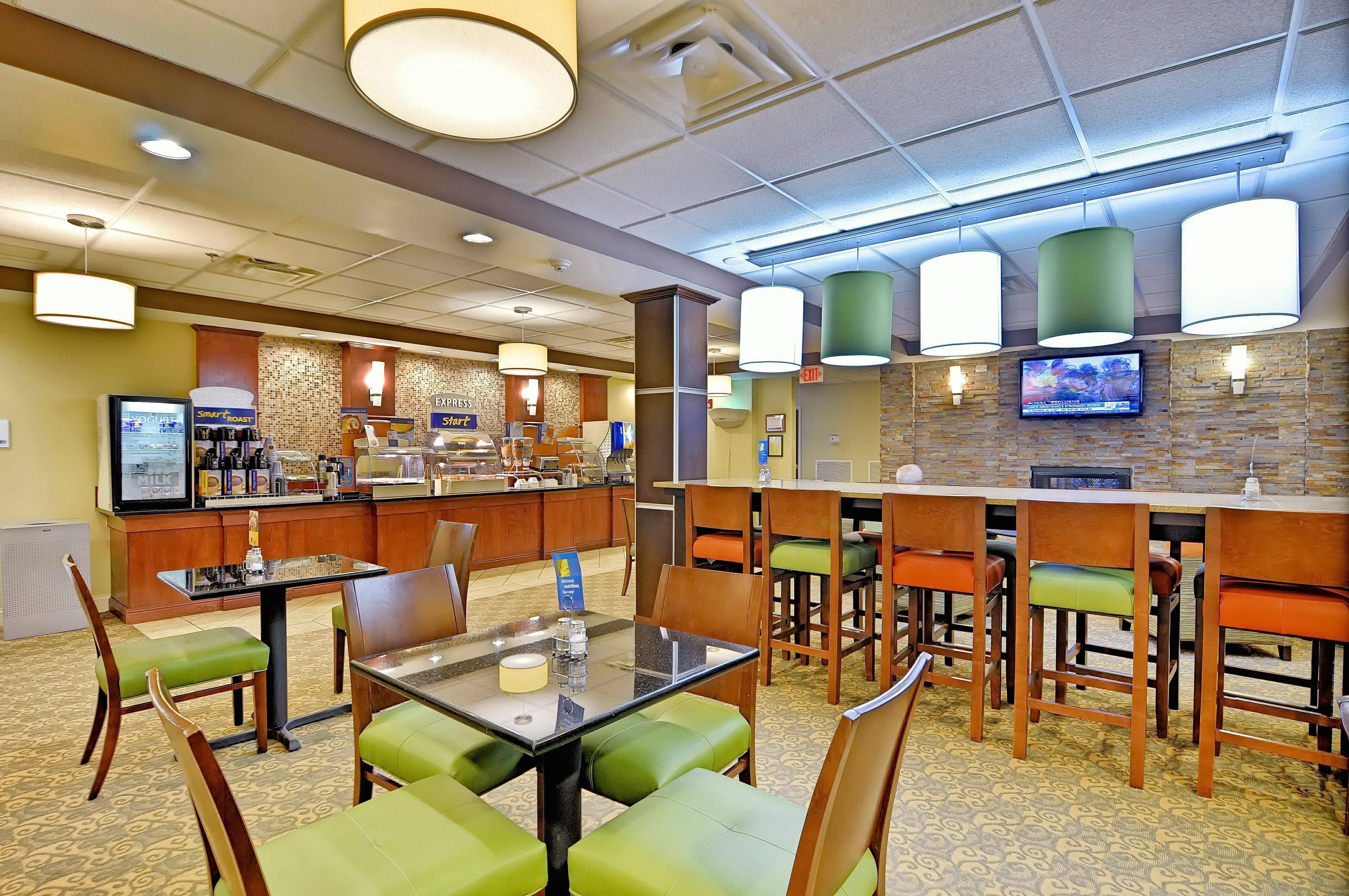 Holiday Inn Express Athens By Ihg Zewnętrze zdjęcie