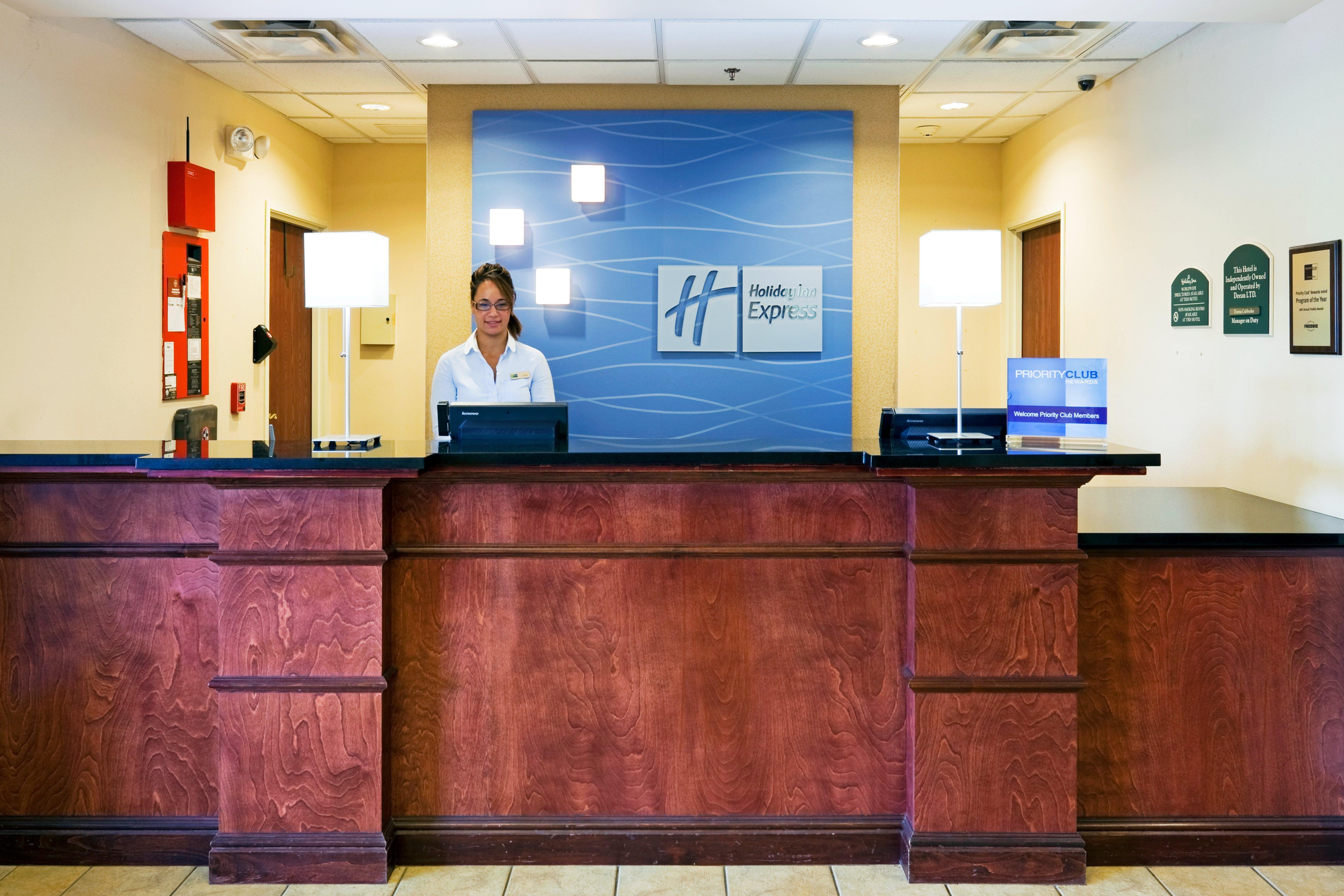 Holiday Inn Express Athens By Ihg Zewnętrze zdjęcie
