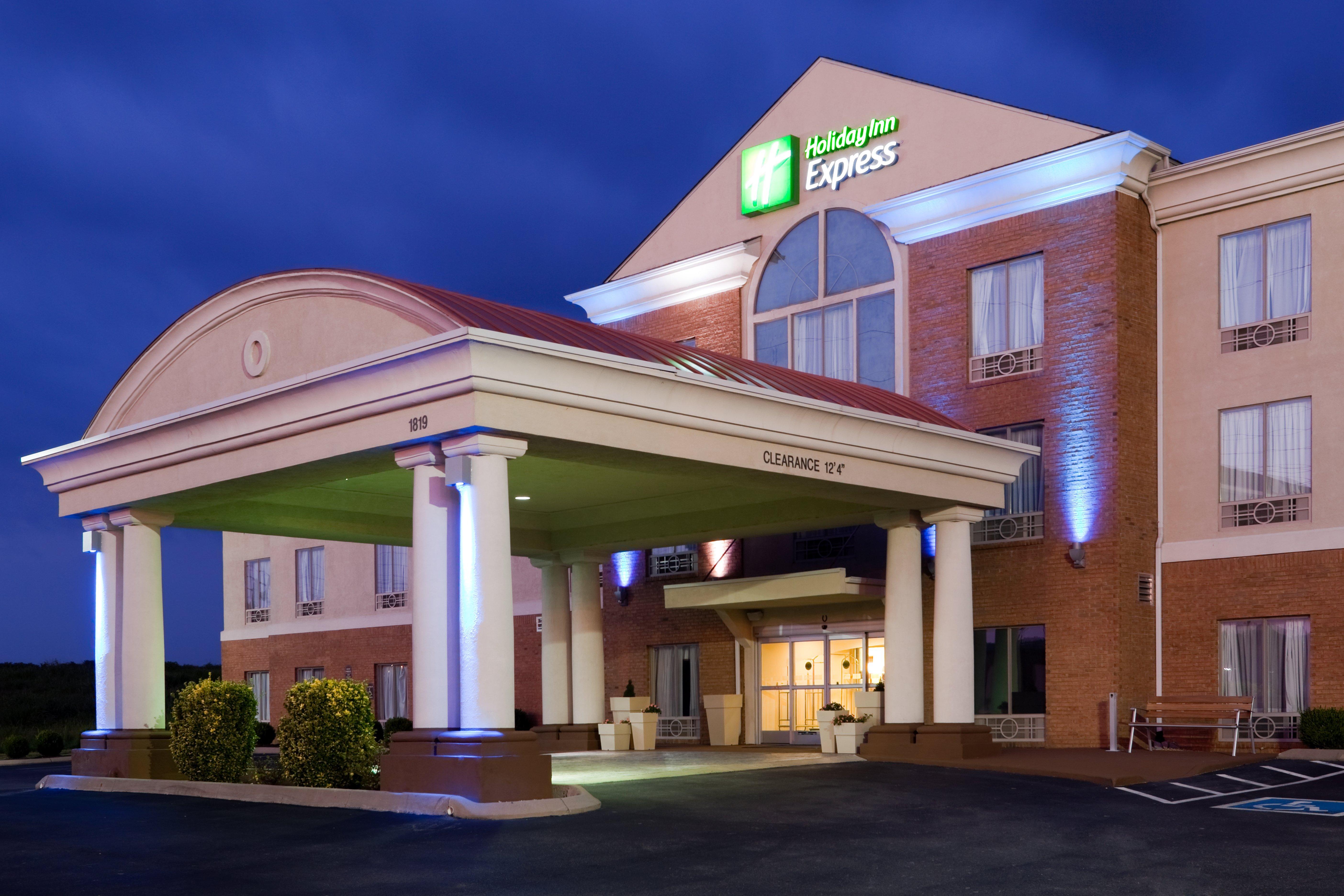Holiday Inn Express Athens By Ihg Zewnętrze zdjęcie