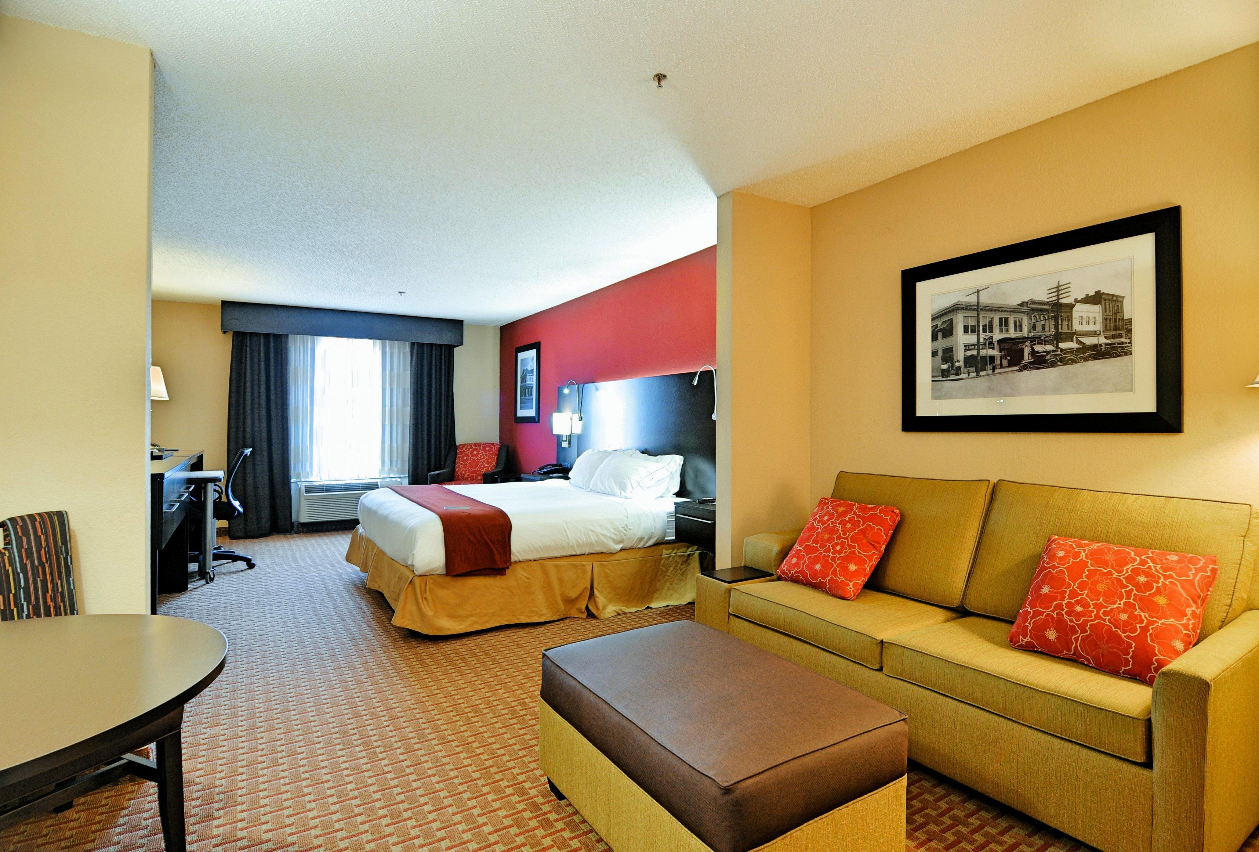 Holiday Inn Express Athens By Ihg Zewnętrze zdjęcie