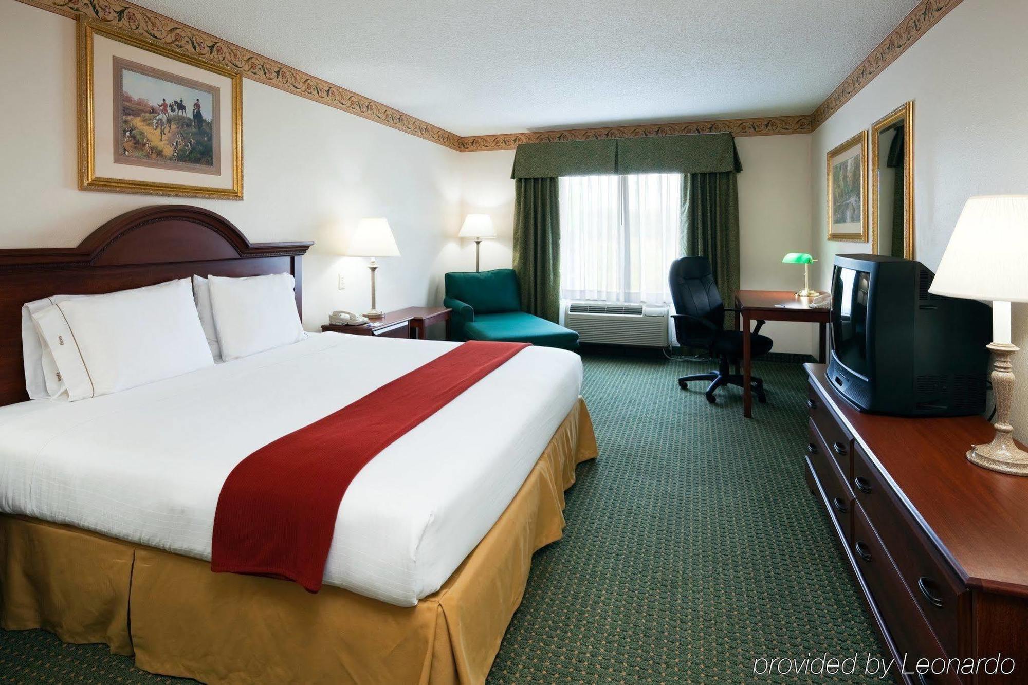Holiday Inn Express Athens By Ihg Pokój zdjęcie