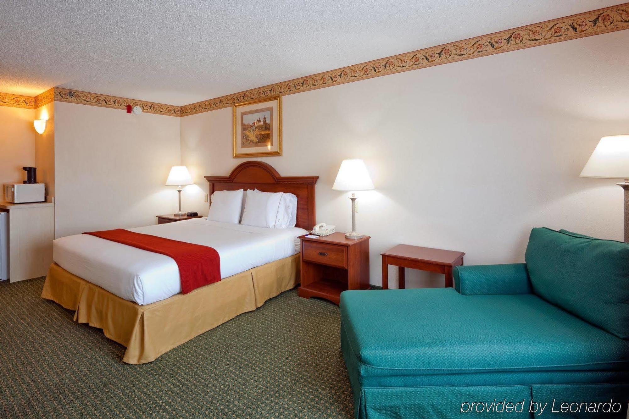 Holiday Inn Express Athens By Ihg Pokój zdjęcie